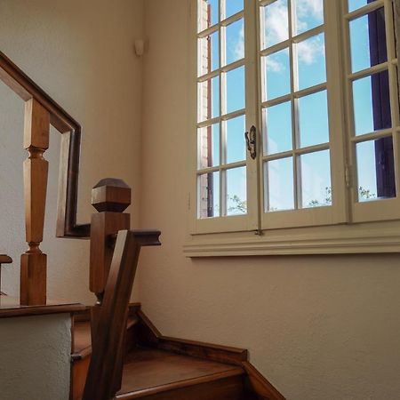 La Casa Di Agnese - Appartamenti A Σαν Τζιμινιάνο Εξωτερικό φωτογραφία