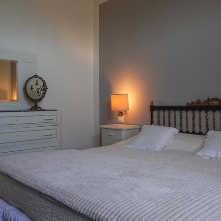 La Casa Di Agnese - Appartamenti A Σαν Τζιμινιάνο Εξωτερικό φωτογραφία