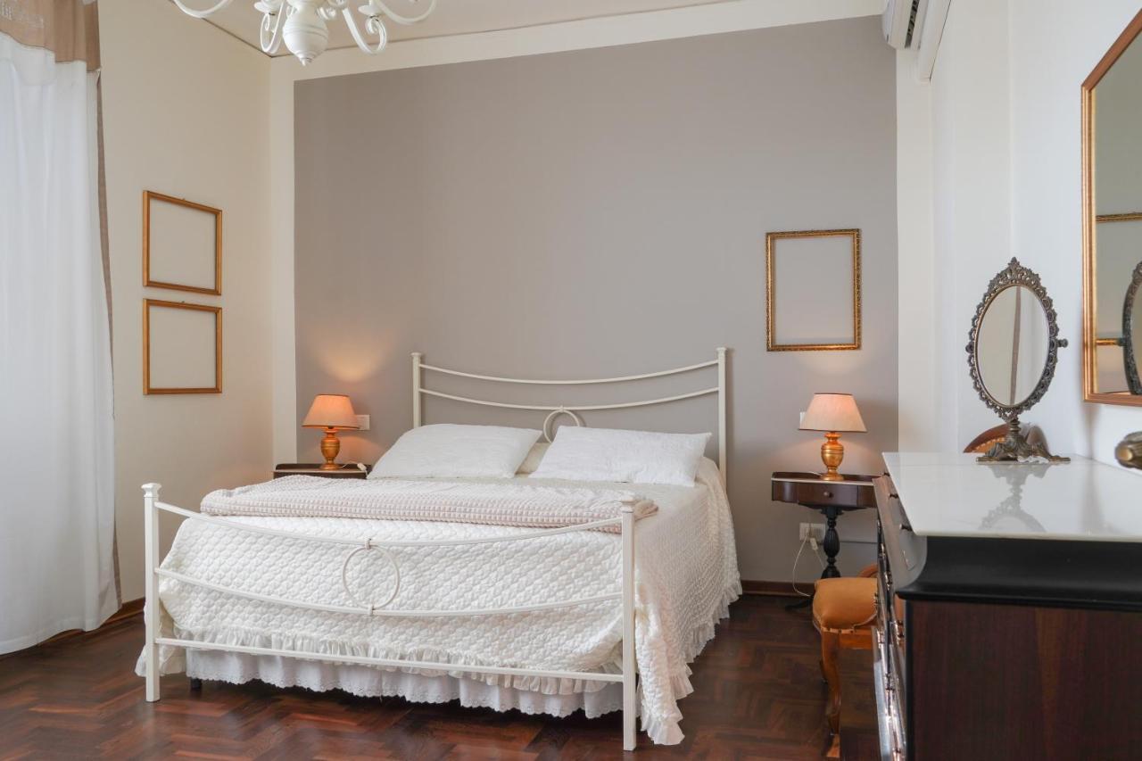 La Casa Di Agnese - Appartamenti A Σαν Τζιμινιάνο Εξωτερικό φωτογραφία