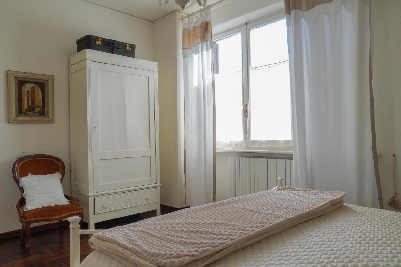 La Casa Di Agnese - Appartamenti A Σαν Τζιμινιάνο Εξωτερικό φωτογραφία