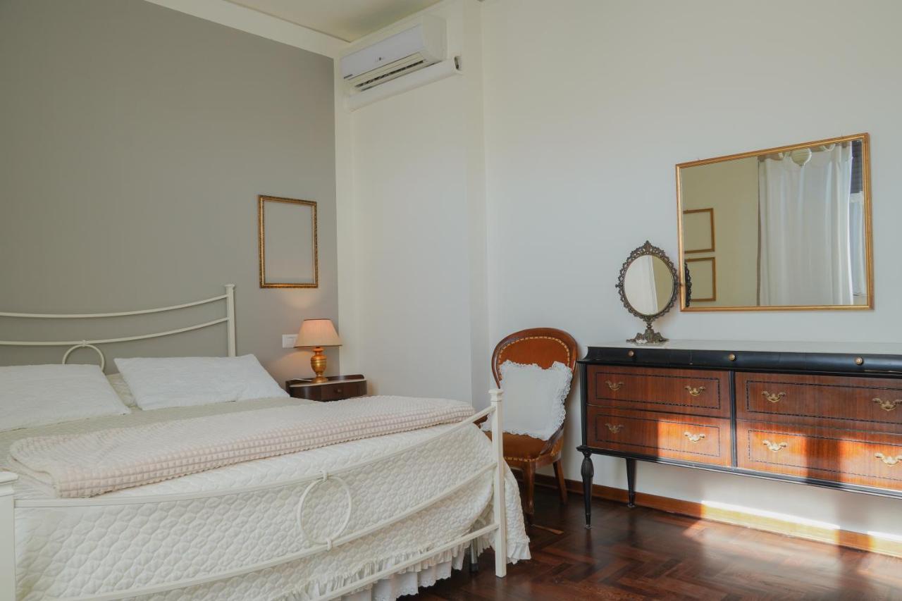 La Casa Di Agnese - Appartamenti A Σαν Τζιμινιάνο Εξωτερικό φωτογραφία