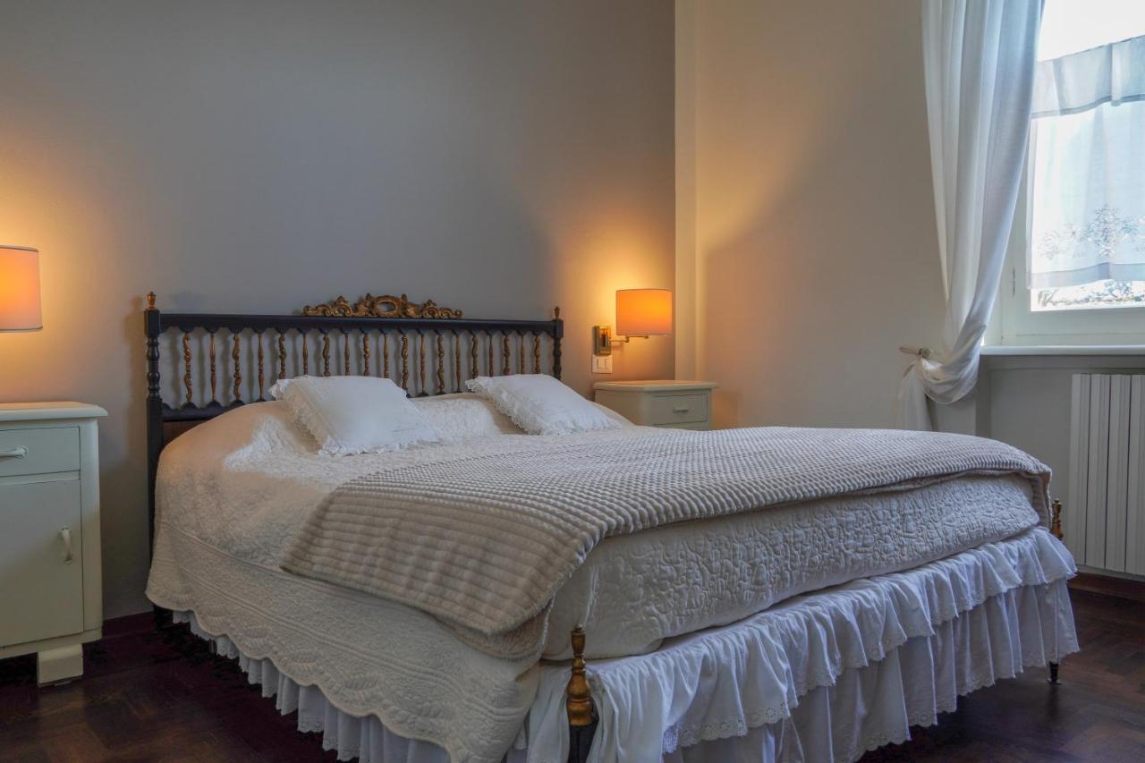 La Casa Di Agnese - Appartamenti A Σαν Τζιμινιάνο Εξωτερικό φωτογραφία