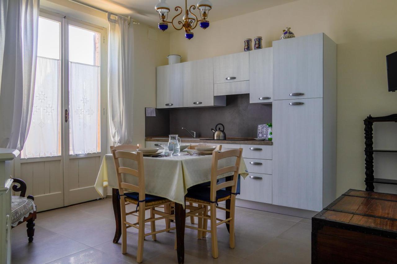 La Casa Di Agnese - Appartamenti A Σαν Τζιμινιάνο Εξωτερικό φωτογραφία